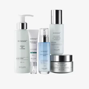best skincare routine for acne and ageing skin