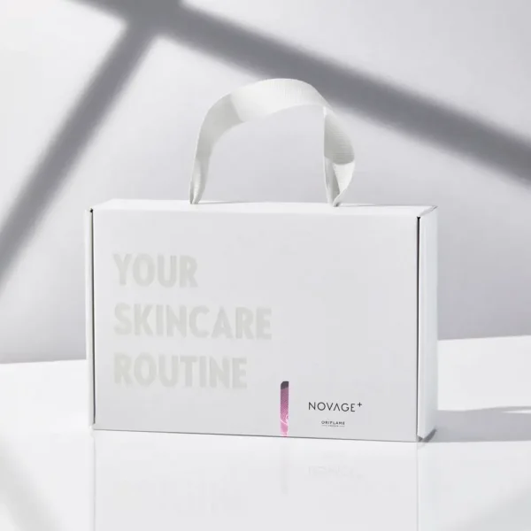 Novage Bright Intense Routine Light