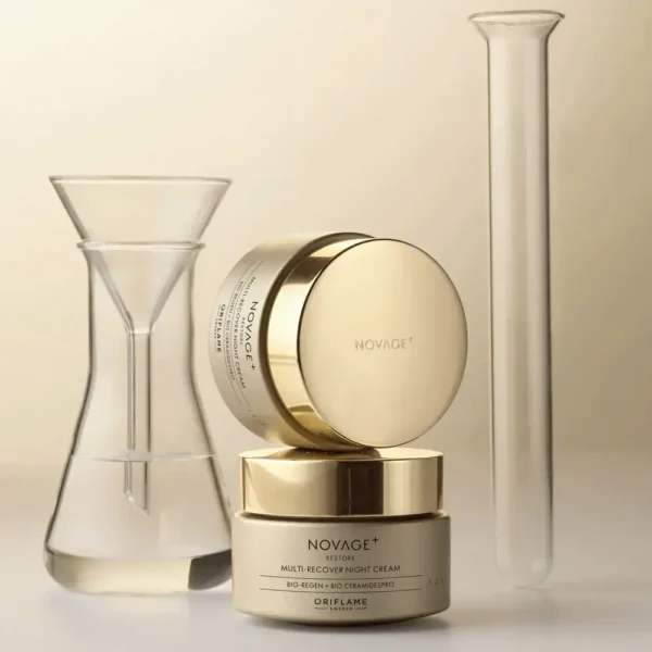 Novage Restore Renewing Routine