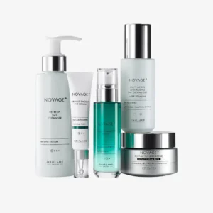 best skincare routine for wrinkles and fine lines