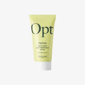 Opt Optimals Daily Glow Multi-Protector SPF50