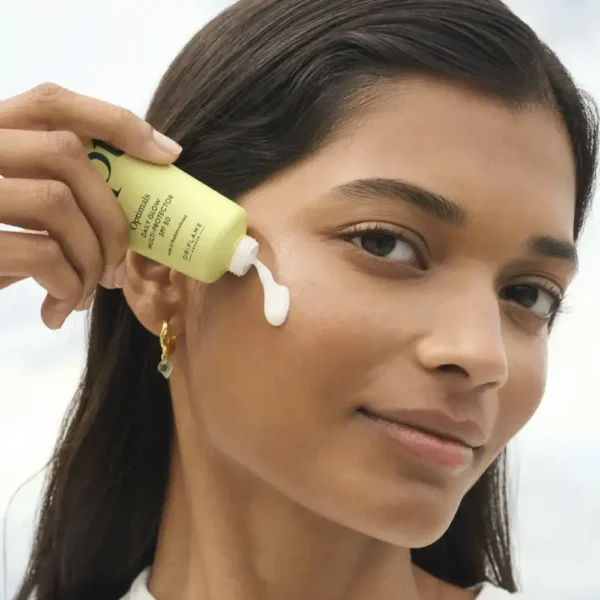 Optimals Daily Glow Multi-Protector SPF50