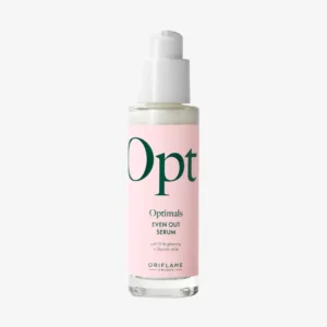 Optimals Even Out Serum