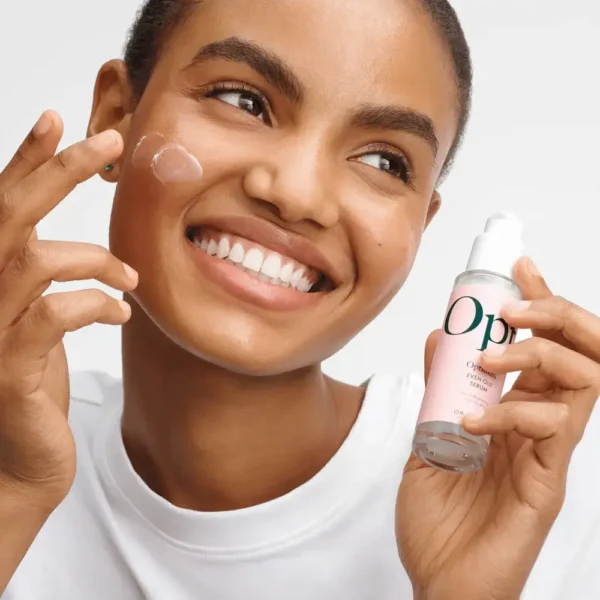 Optimals Even Out Serum