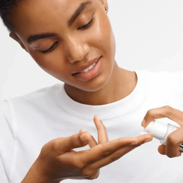 Optimals Even Out Serum