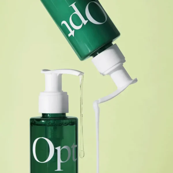 Optimals Soft Creamy Cleanser