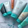 Oriflame pure skin set