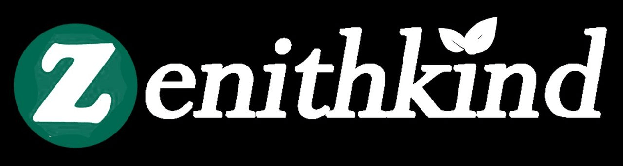 Zenithkind Beauty and wellness online store