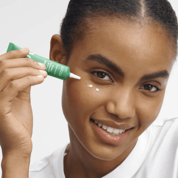 eye cream for dark circles and puffiness