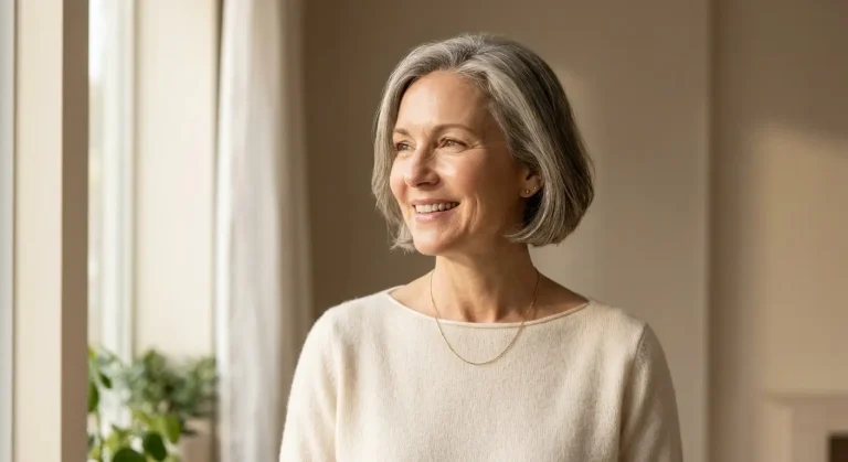 how menopause affects your skin