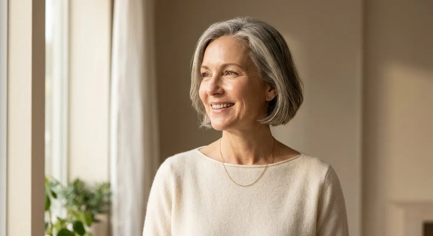 how menopause affects your skin