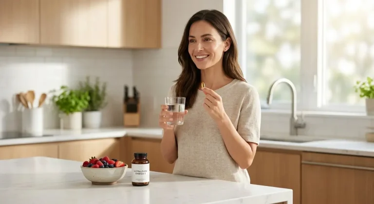 Omega 3 Benefits for Women