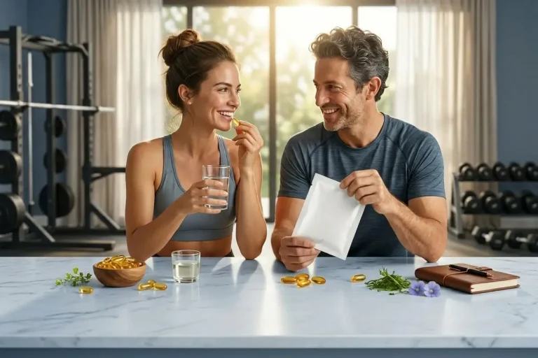 best daily supplements for energy