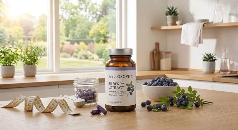 Best Bilberry Supplement