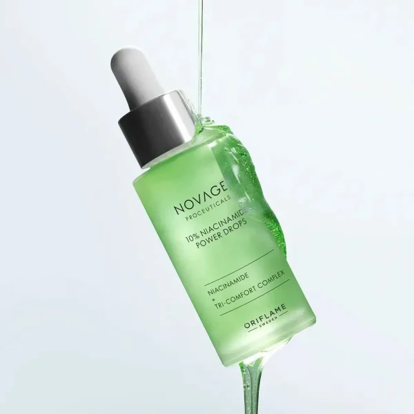 10% Niacinamide Serum