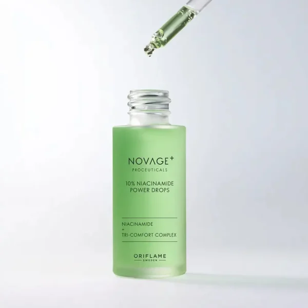 10% Niacinamide Serum