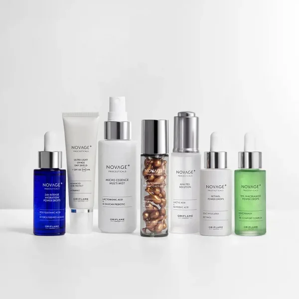 10% Niacinamide Serum