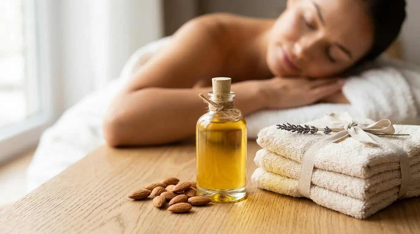 Best Oil for Stretch Marks