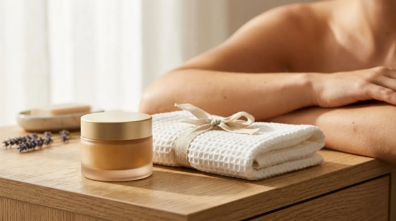 Best Stretch Mark Cream