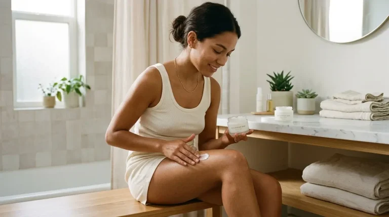 Do Stretch Mark Creams Really Work