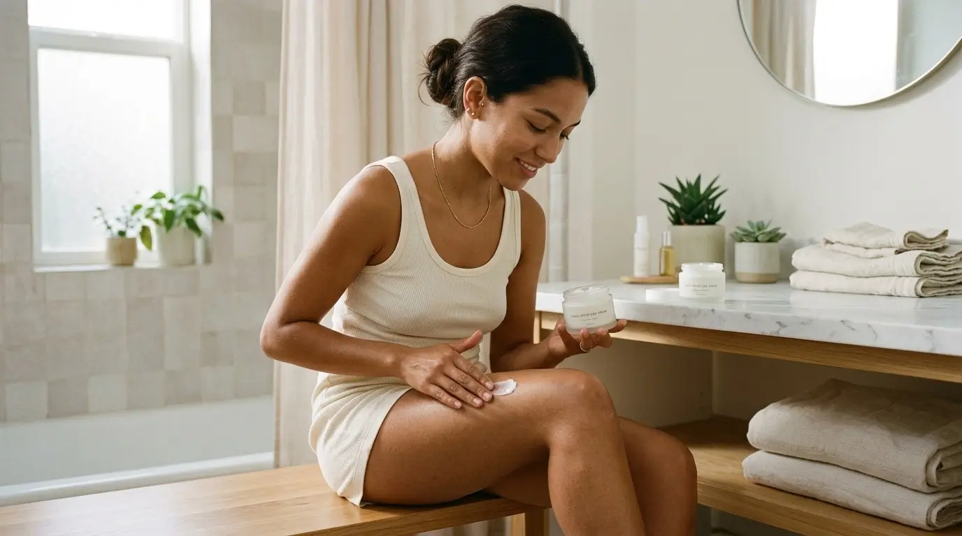 Do Stretch Mark Creams Really Work