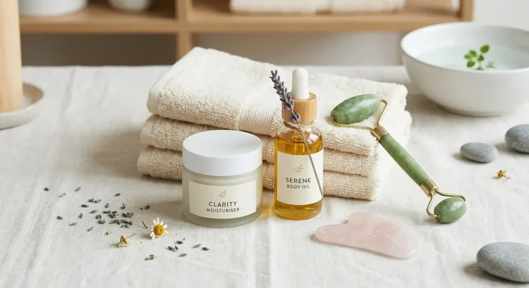 Stretch Mark Treatment Options