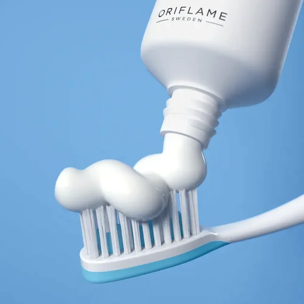Whitening Toothpaste