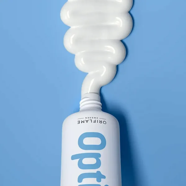 Whitening Toothpaste