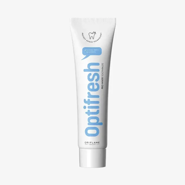 whitening toothpaste for stain removal