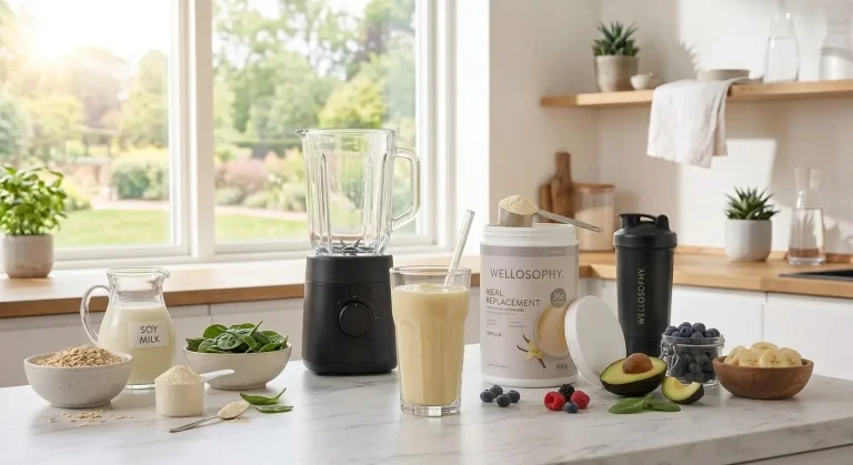Best Meal Replacement Shake