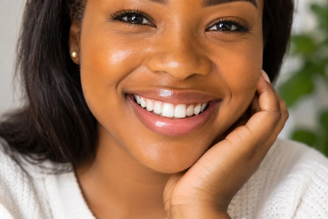 Teeth Whitening